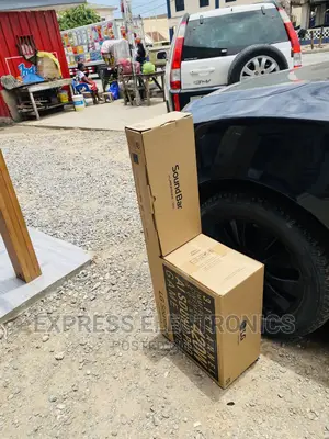 AI Sound Pro Lg S65q Sound System With Woofer