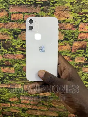 Apple iPhone 11 64 GB White