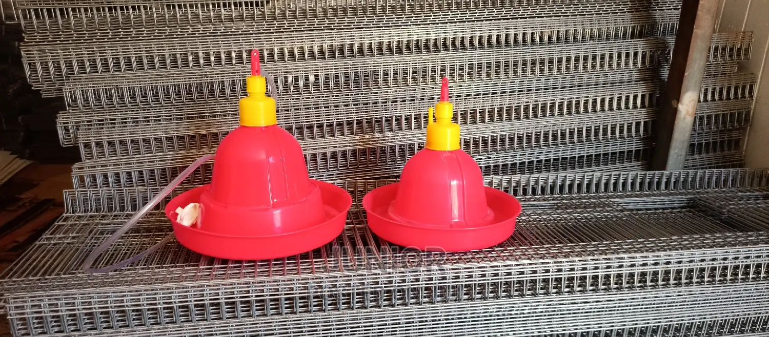Automatic Drinkers Big and New Jumbo Size