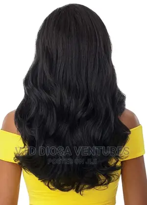 Premium Wig Cap (Blended)