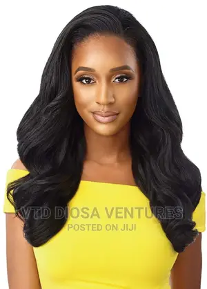 Premium Wig Cap (Blended)