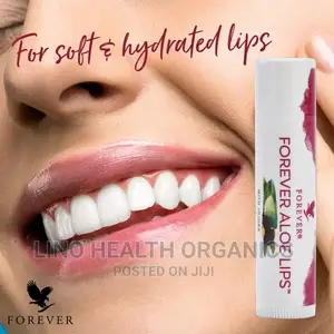 Lip Balm for Smooth Lips