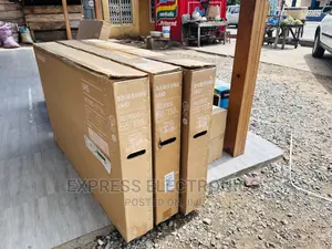 Upgrade Your Home With Samsung Uhd Smart Tv 55”Au71000 Tv
