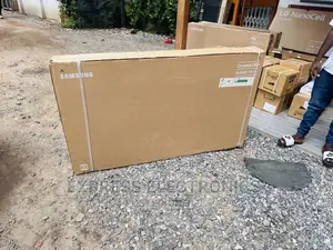 Smart Uhd Smart Samsung 65”Du8000 Tv Stunning Display