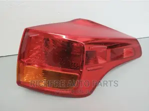 Toyota RAV4 Tail Light