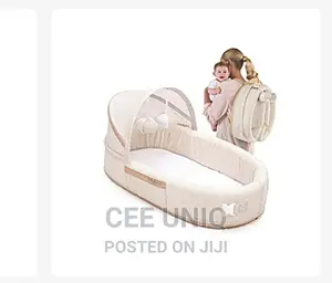 Baby Travel Bassinet