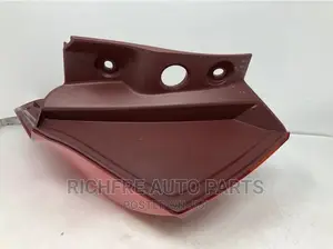 Toyota RAV4 Tail Light