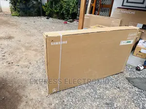Upgrade Your Home With Samsung 65”Bu8000 UHD Smart Tv