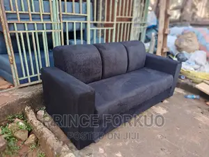 Barca Furniture Work