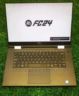 Laptop Dell XPS 15Z 16GB Intel Core i7 SSD 512GB