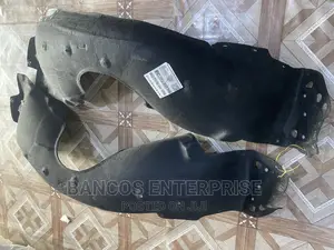 Honda Accord Inner Fender Covers