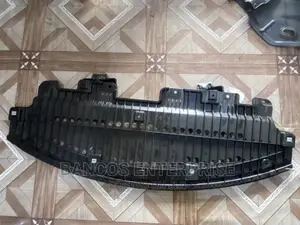 Toyota Corolla 2014 -2019 Original Engine Pads