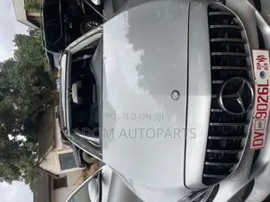 Mercedes Benz C300 4matic Windscreen