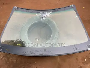 Mercedes Benz C300 4matic Windscreen