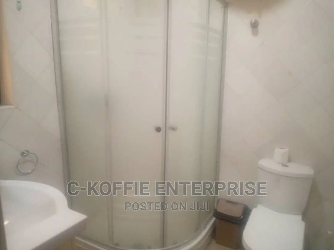Furnished 1bdrm Apartment in Osu for rent