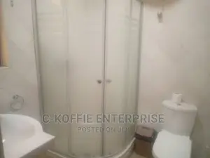 Furnished 1bdrm Apartment in Osu for rent