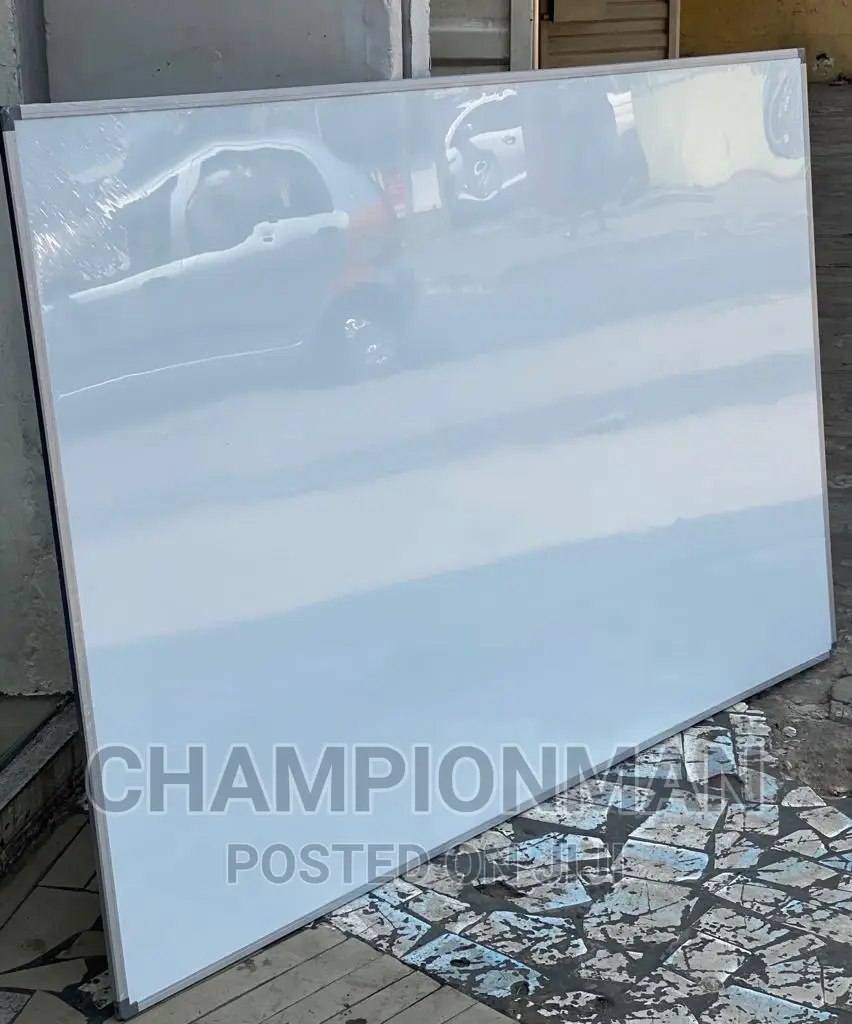 White Board