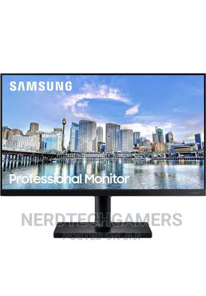 Samsung 27" T45F LED Monitor