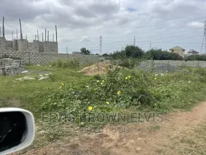 Available Roadside Land 4 Sale at West Trasacco Zoomlion