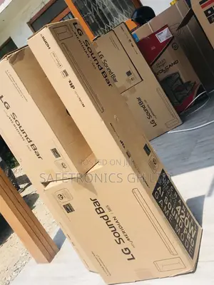 Soundbar Bluetooth Lg S65Q Wireless Long Lasting 
