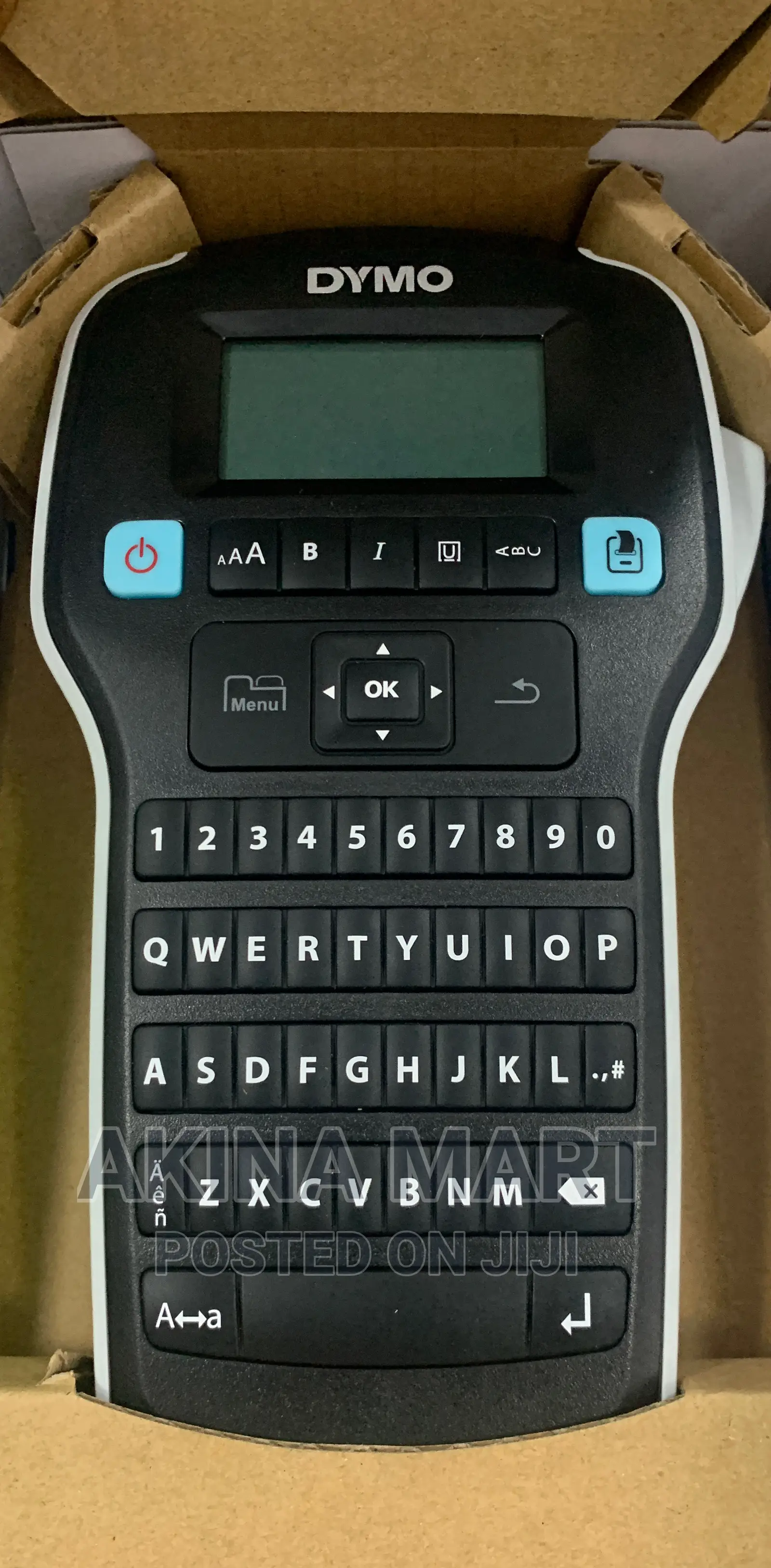 Dymo Label Manager Label Printer
