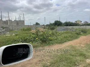 Roadside Land 4 Sale at West Trasacco or Swap a Car With It