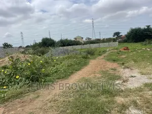 Roadside Land 4 Sale at West Trasacco or Swap a Car With It