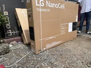 Interesting People Should Call Lg UHD Smart 70”Nano81