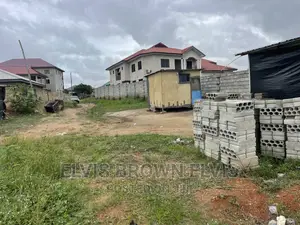 Available Title Lands for Sale at Botwe or East Legon Hills