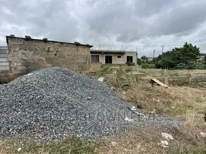 Available Title Lands for Sale at Botwe or East Legon Hills