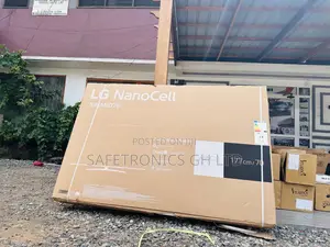 Glossy Best Lg Nano763 70 Inches LED Essential 