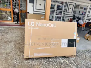 LED Great Ultra 70 Inches Lg Glossy UHD Smart Tv 