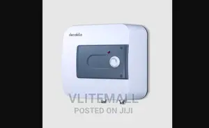 Decakila 15L Electric Water Heater – KEWH006W