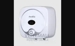Decakila 30L Storage Electric Water Heater (KEWH007W)