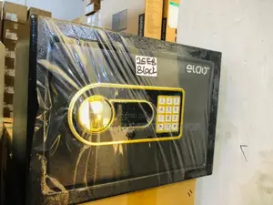 High Quality 25EA Money Saving Box(Basic Black) 
