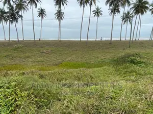 100 Acres of Land and Intact Documents Winneba