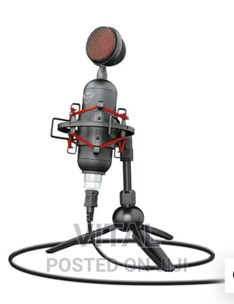 GXT 244 USB Microphone