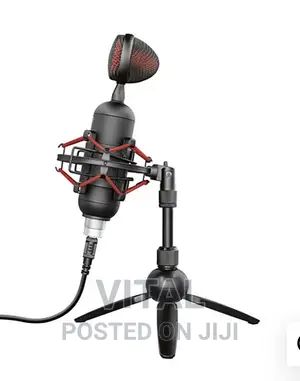 GXT 244 USB Microphone