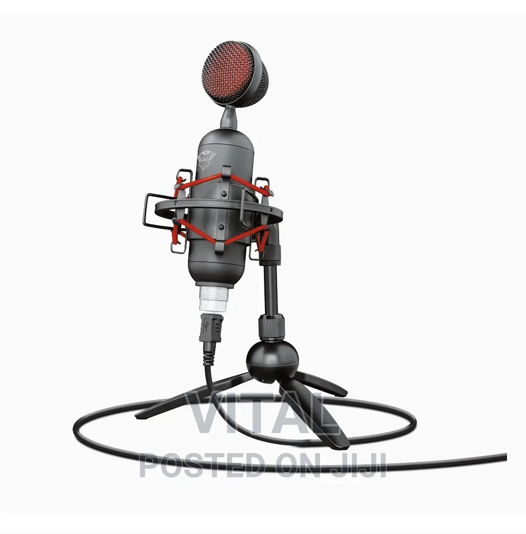 GXT 244 USB Microphone