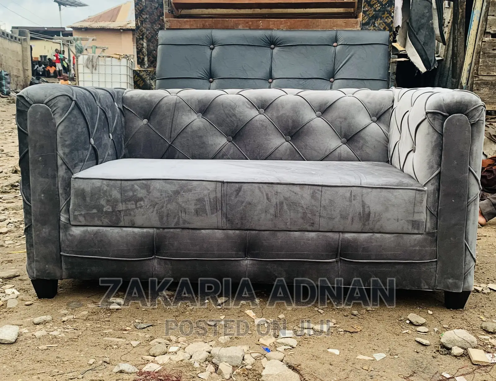 2in1 Furniture