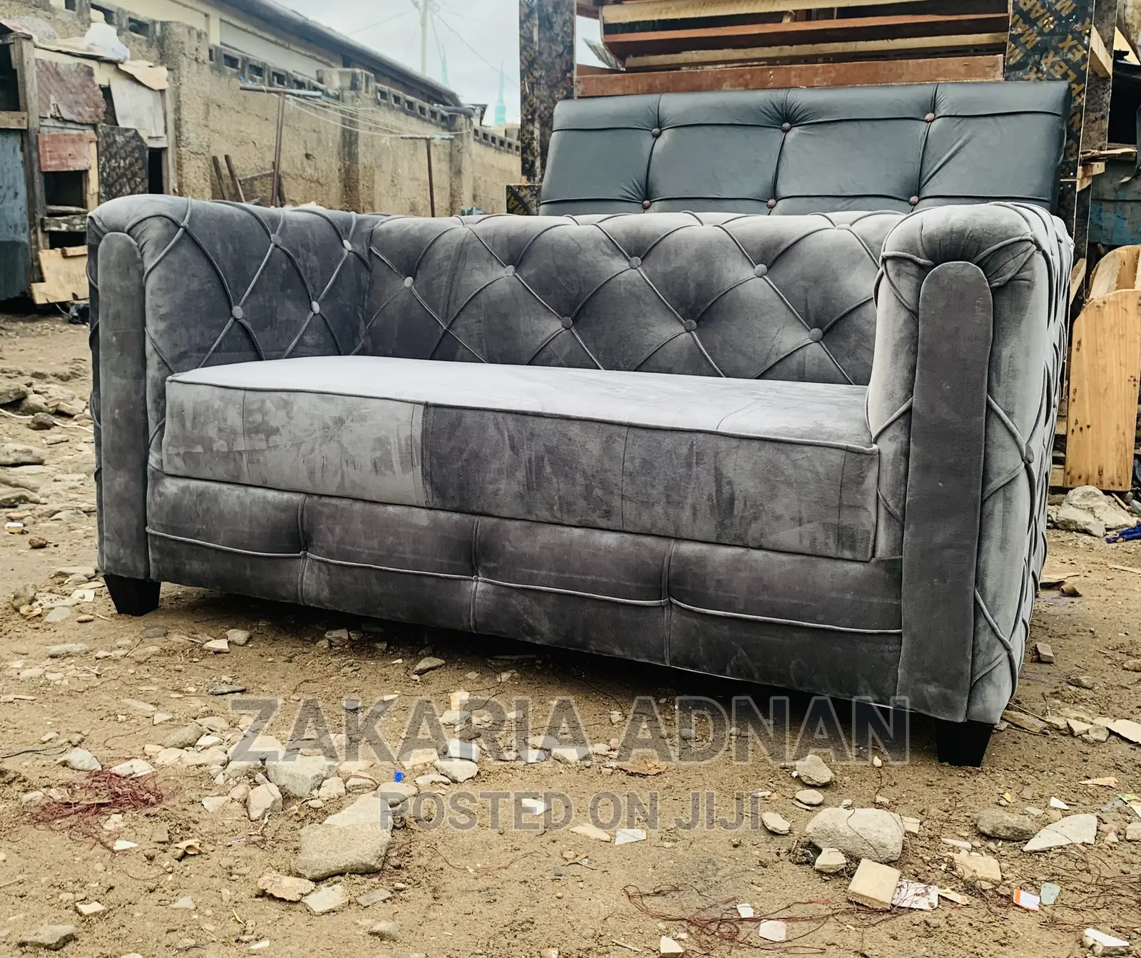 2in1 Furniture