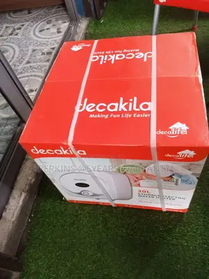 Water Heater 10ltrs Simple Electric Water Heater