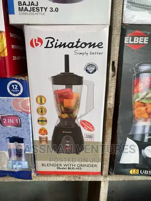 Binatone Blender