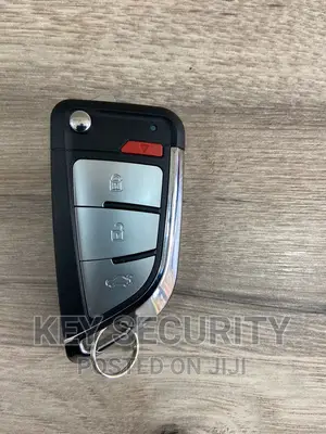Xhorse XKKF20 Wire Remote -knife Style