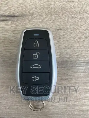 Autel 4 Buttons Universal Smart Key