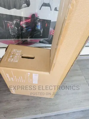 Richer Sound System Samsung A450 300W With Woofer Black