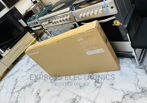 Upgrade Your Home 50”UHD Smart Samsung Tv Au8000 Tv
