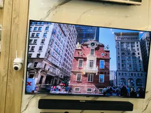  Samsung T5300 43 Inches Glossy “LED UHD Smart Tv 
