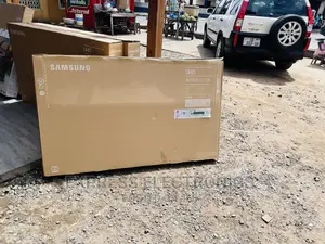 Look  Very Nice Samsung UHD Smart 55au7022 Tv 