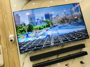 Glossy Led Samsung Uhd Durable Smart 50 Inches Au7172